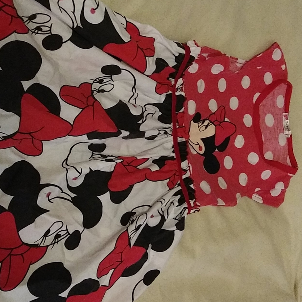 Dress